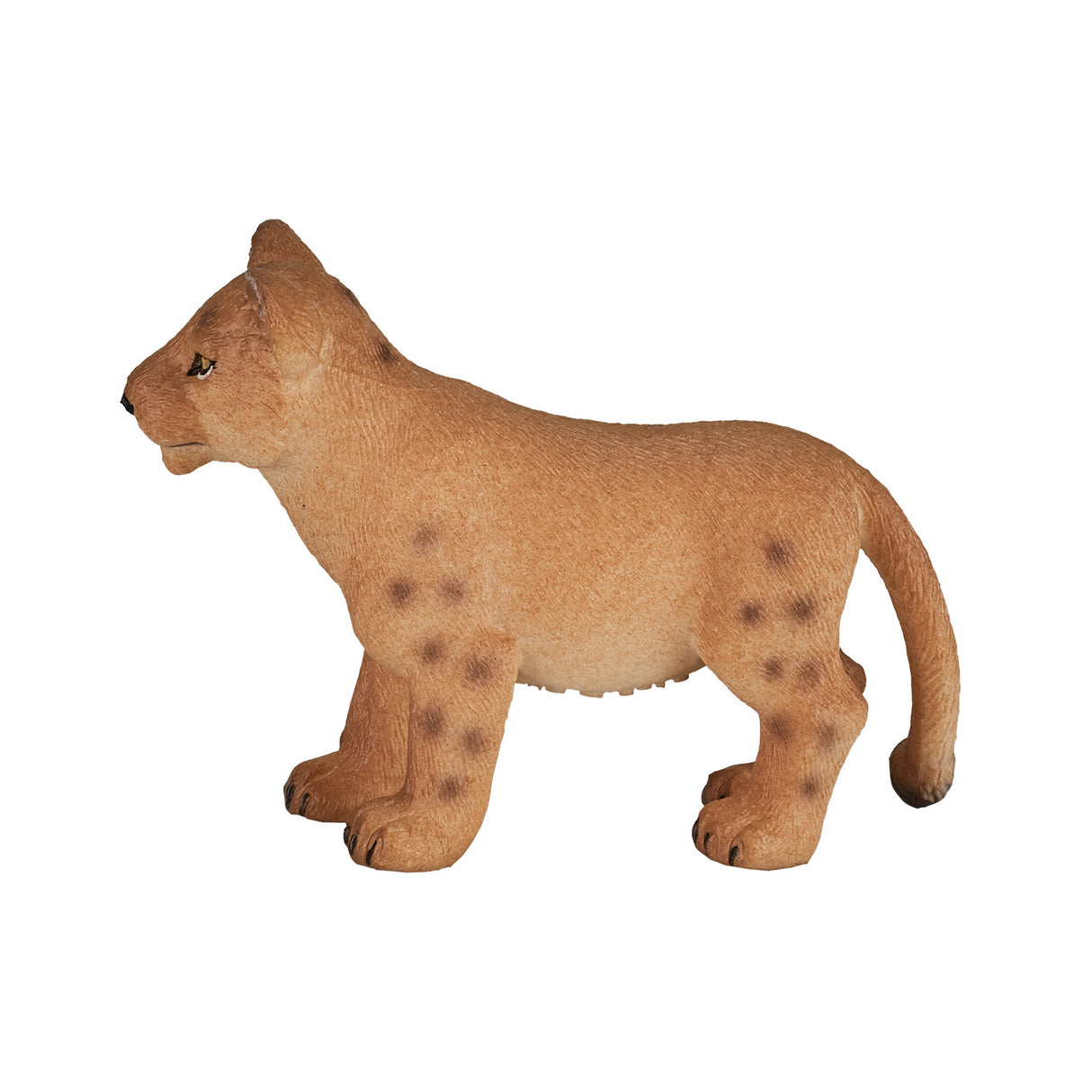 Lionceau animalier Mojo debout - 387011