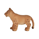 Lionceau animalier Mojo debout - 387011
