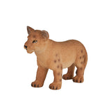 Lionceau animalier Mojo debout - 387011