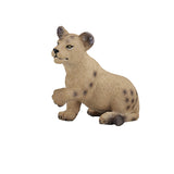 Jeu de lionceau de la faune Mojo - 387012