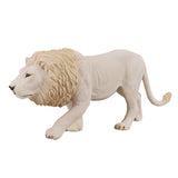 Mojo Wildlife White Lion 387206