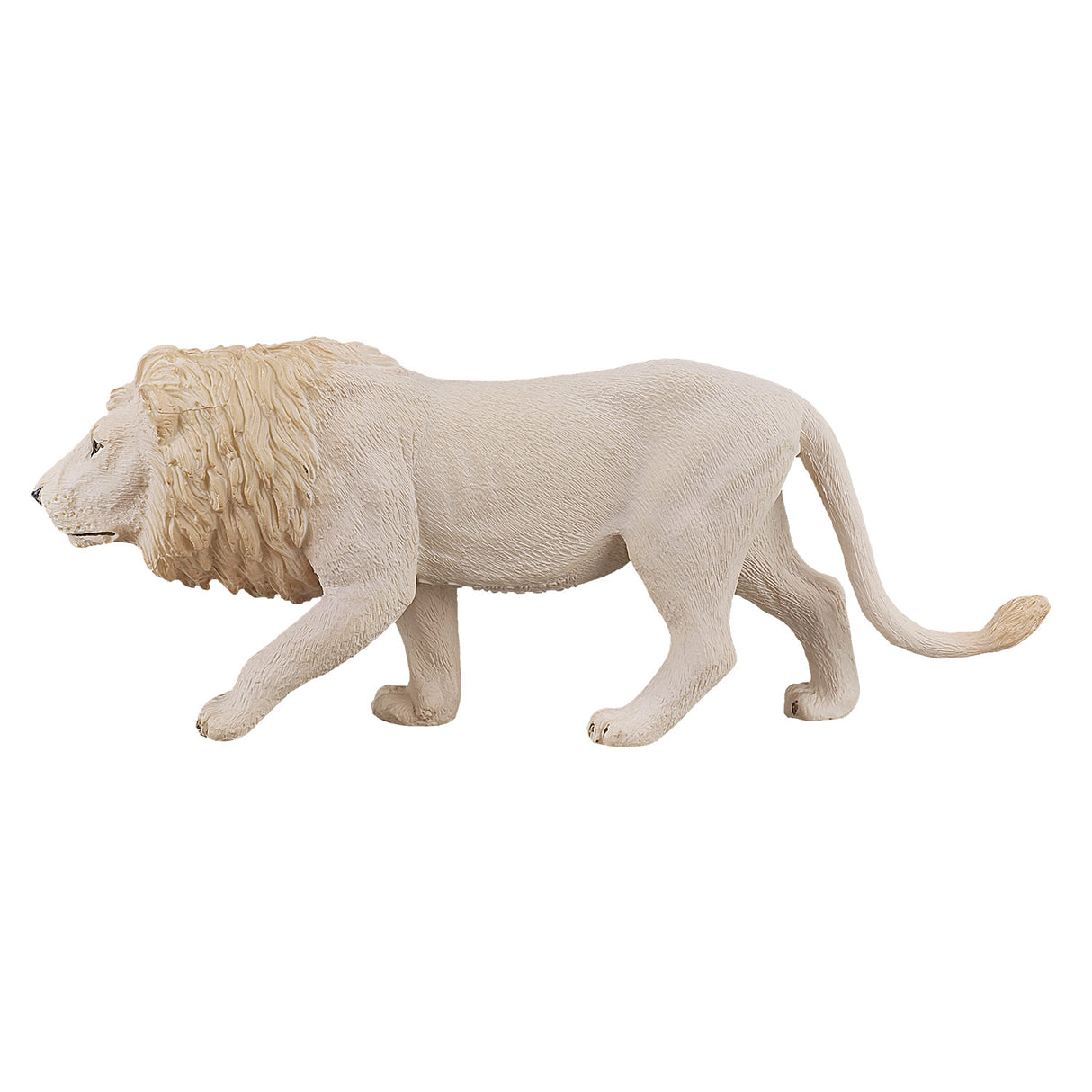 Mojo faune lion blanc - 381093