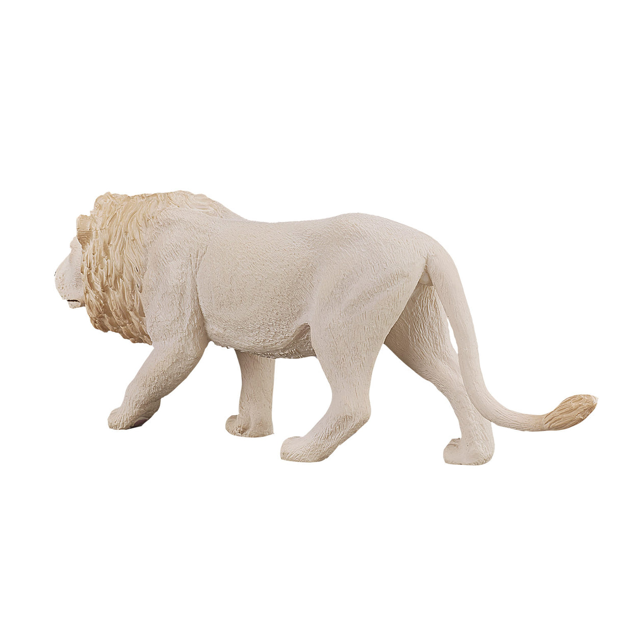 Mojo faune lion blanc - 381093