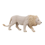 Mojo Wildlife White Lion 387206