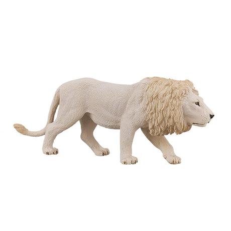 Mojo faune lion blanc - 381093