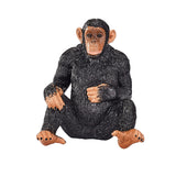 Chimpanzé de la faune Mojo - 387265