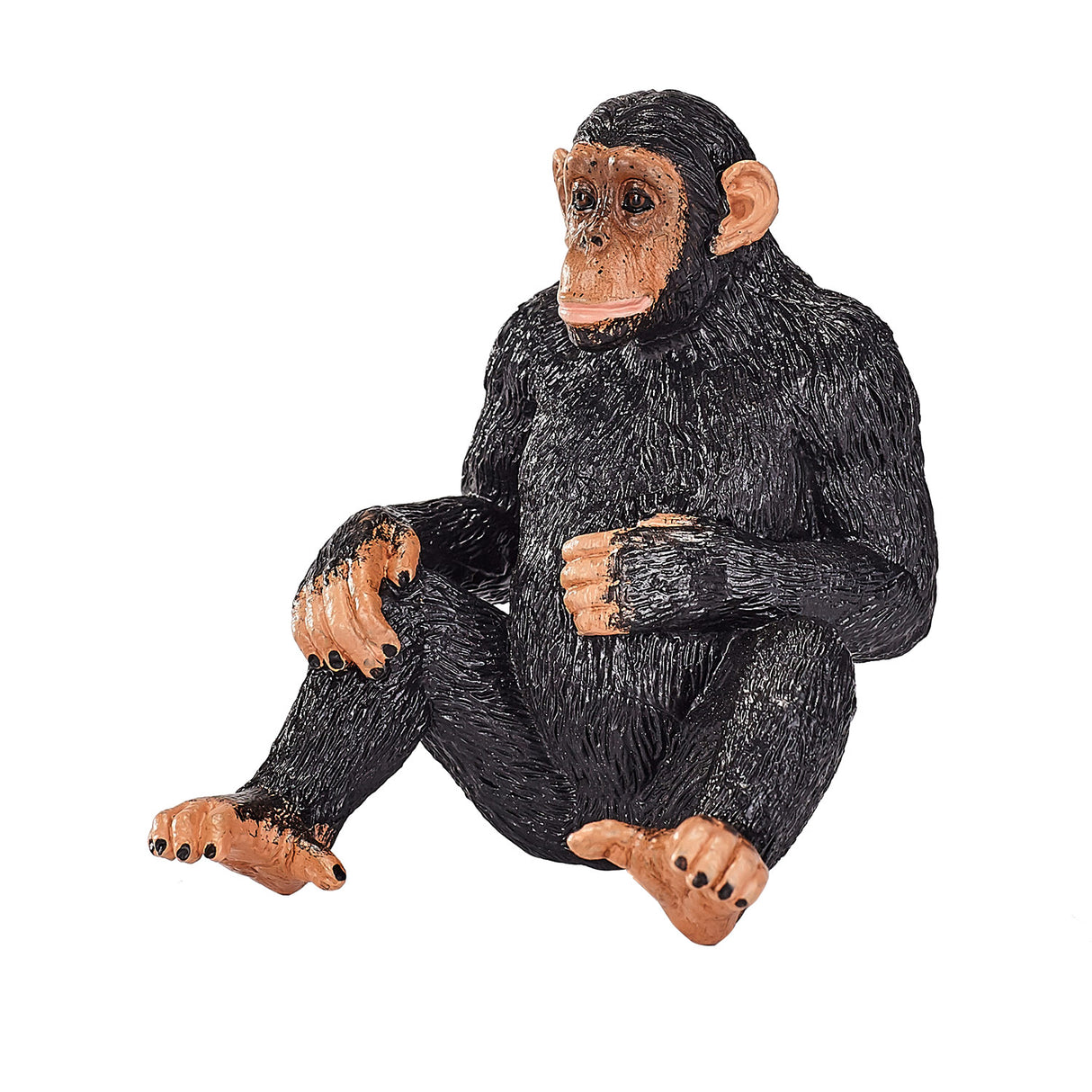 Chimpanzé de la faune Mojo - 387265