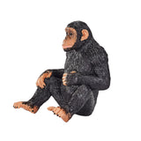 Chimpanzé de la faune Mojo - 387265