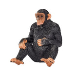 Chimpanzé de la faune Mojo - 387265