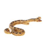 Serpent à sonnette de la faune Mojo - 387268