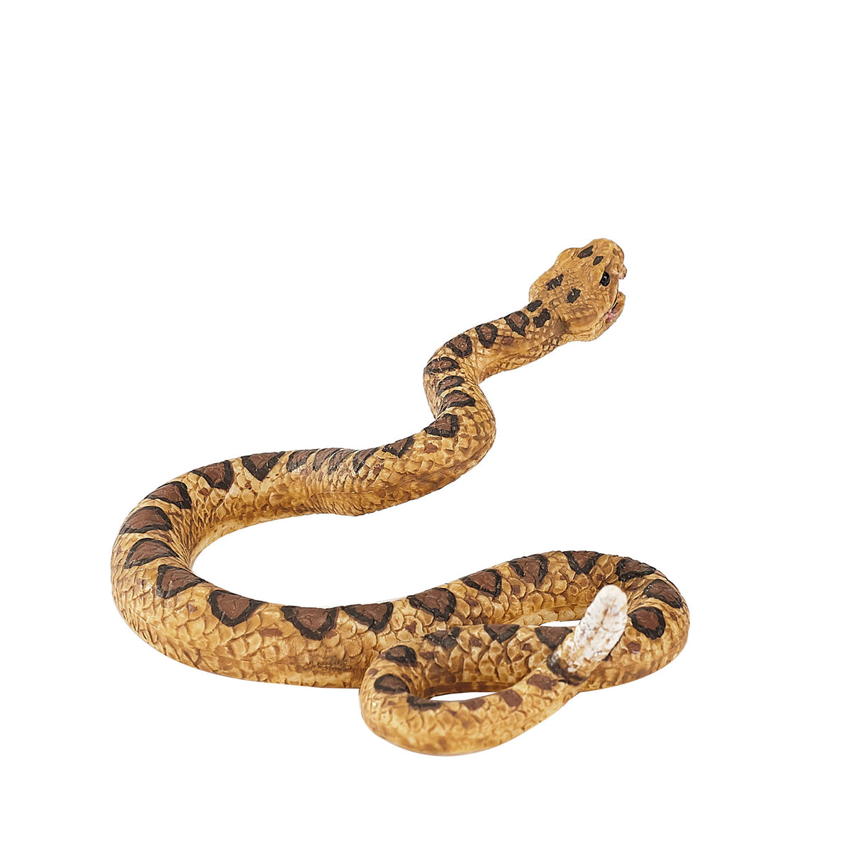 Serpent à sonnette de la faune Mojo - 387268