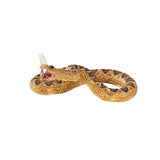 Serpent à sonnette de la faune Mojo - 387268