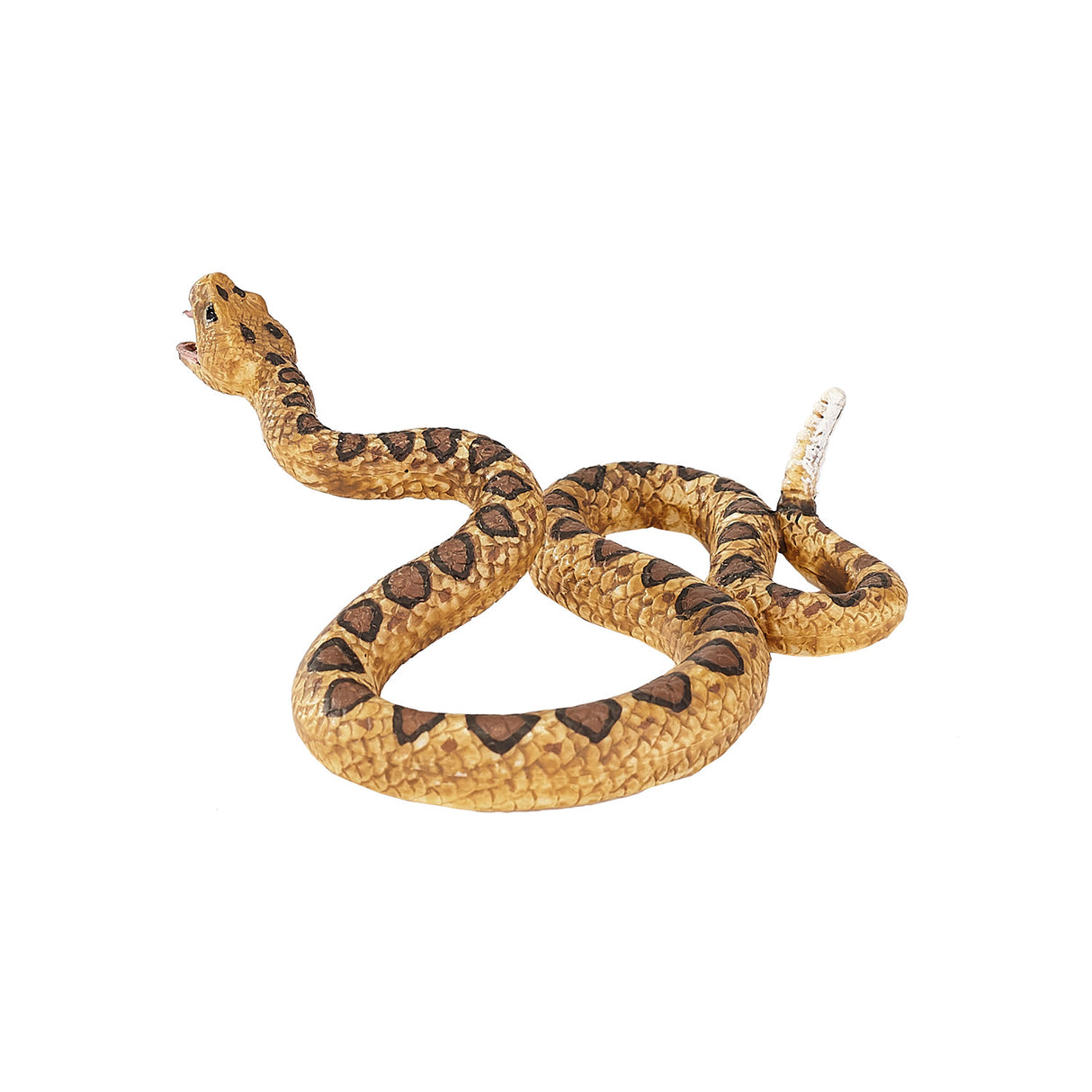 Serpent à sonnette de la faune Mojo - 387268