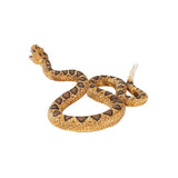 Serpent à sonnette de la faune Mojo - 387268