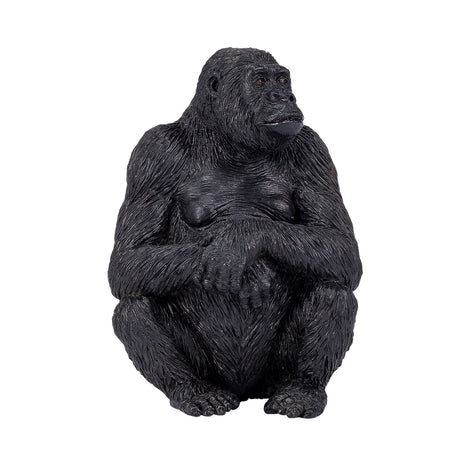 Femelle de gorille sauvage Mojo - 381004