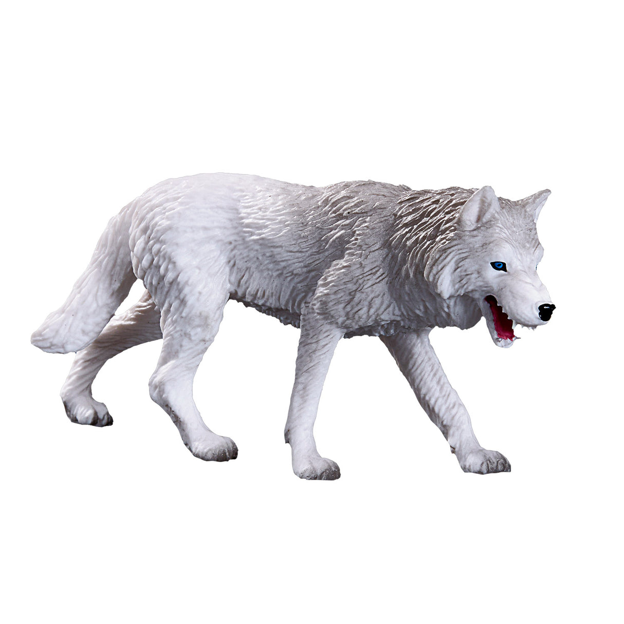 Mojo faune loup arctique - 381052
