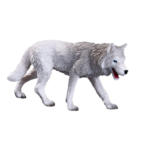 Mojo faune loup arctique - 381052