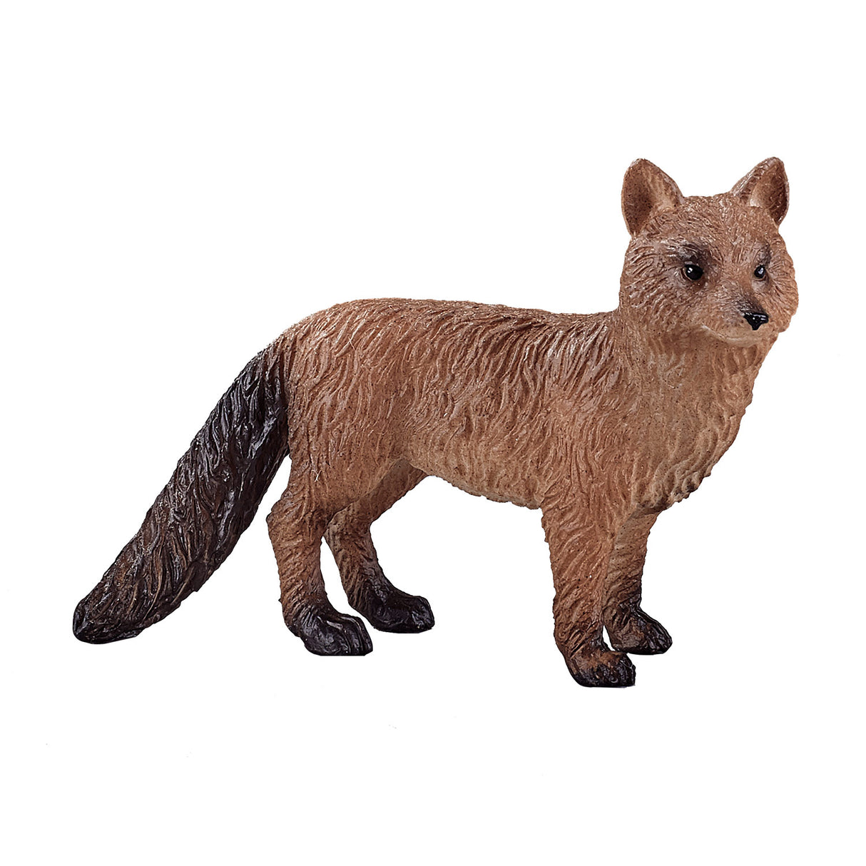Mojo faune renard roux - 387028
