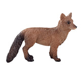 Mojo faune renard roux - 387028