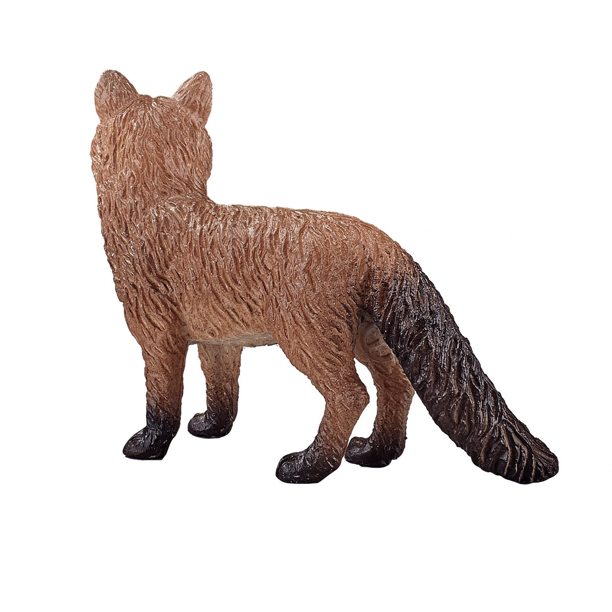 Mojo faune renard roux - 387028