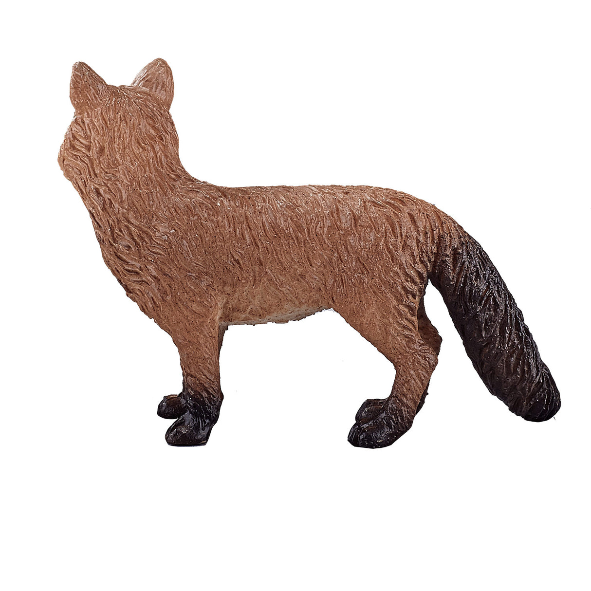Mojo faune renard roux - 387028