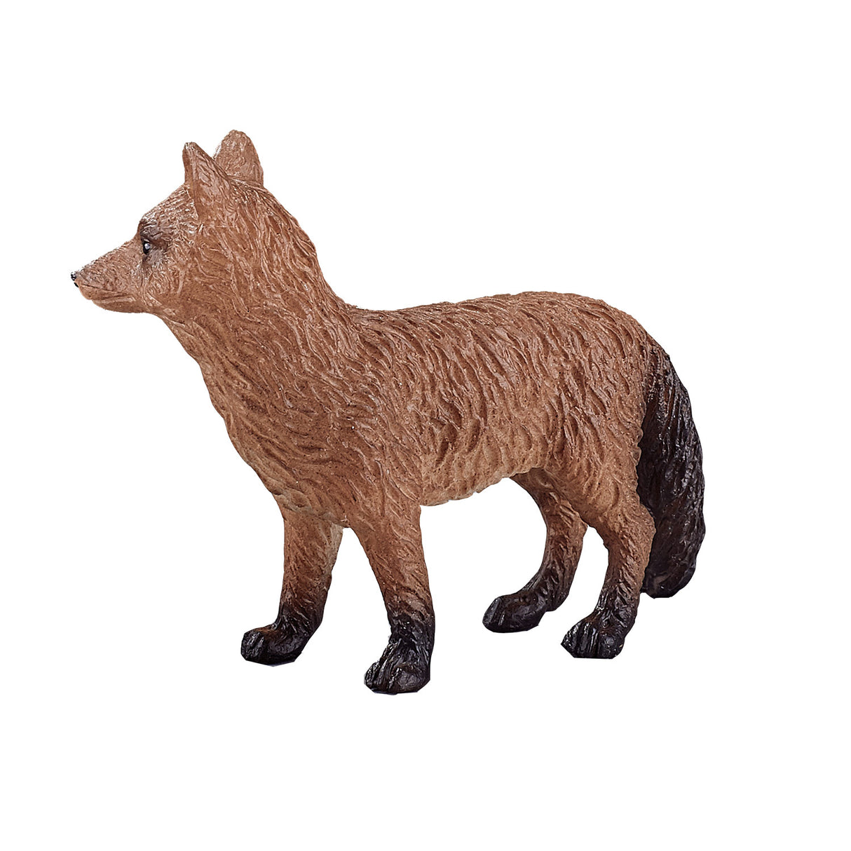 Mojo faune renard roux - 387028