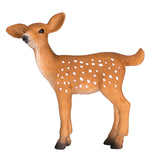 Veau de cerf de Virginie Mojo Wildlife - 387036
