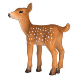 Veau de cerf de Virginie Mojo Wildlife - 387036