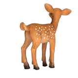 Veau de cerf de Virginie Mojo Wildlife - 387036