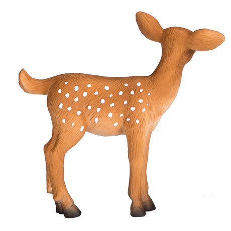 Veau de cerf de Virginie Mojo Wildlife - 387036