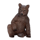 Ourson grizzli de la faune Mojo - 387217