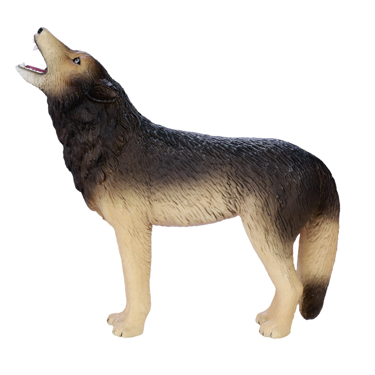 Mojo faune loup hurlant - 387245