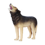 Mojo Wildlife Crying Wolf 387245