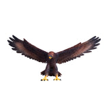 Aigle royal de la faune Mojo - 381051