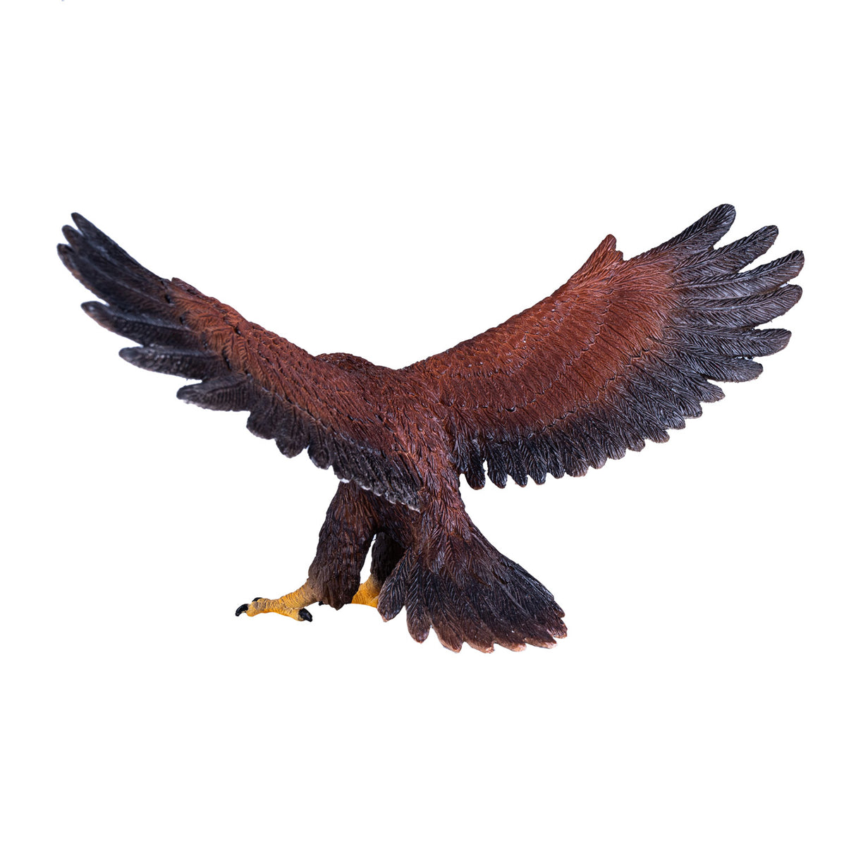 Aigle royal de la faune Mojo - 381051