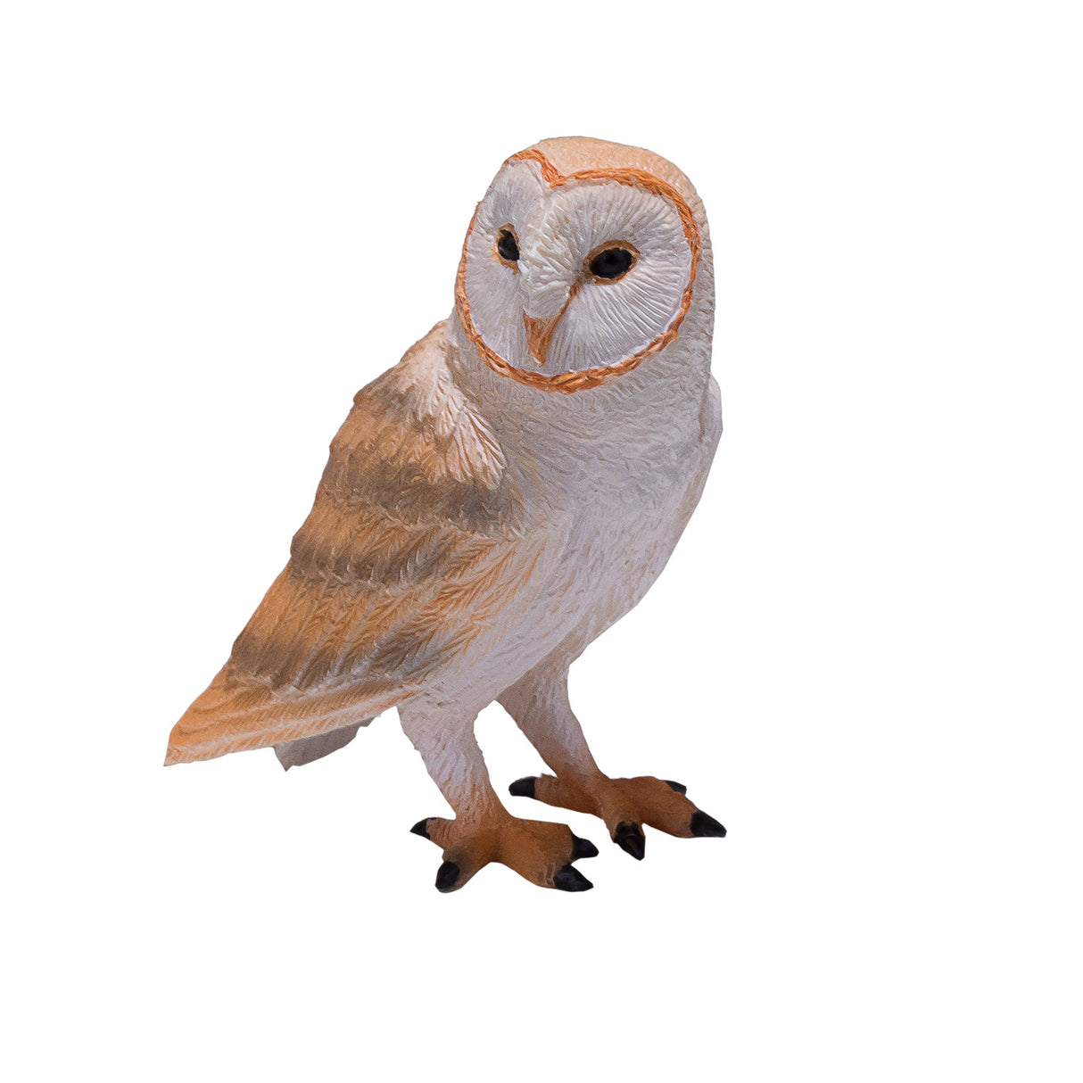 Effraie des clochers de la faune Mojo - 381054