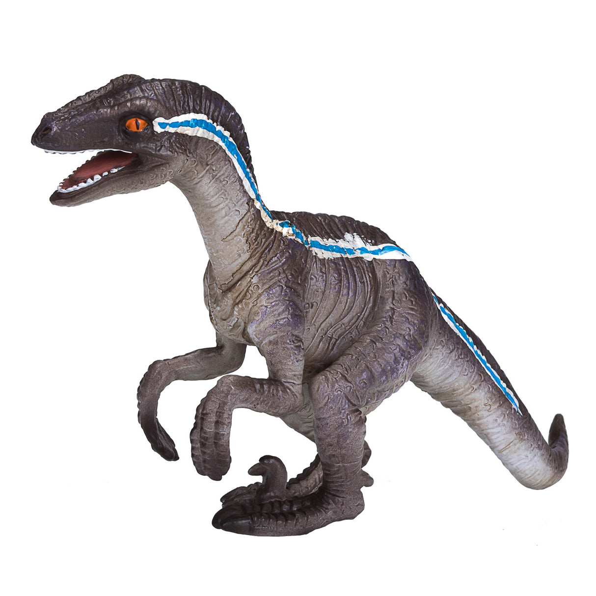 Mojo Prehistory Velociraptor Squat 381022