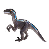 Vélociraptor préhistoire Mojo debout - 381027