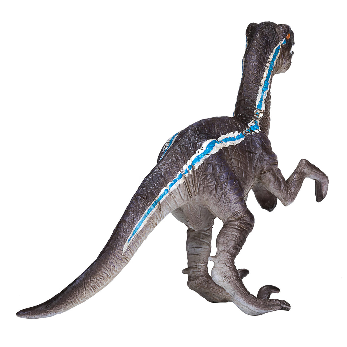 Vélociraptor préhistoire Mojo debout - 381027