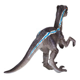 Vélociraptor préhistoire Mojo debout - 381027