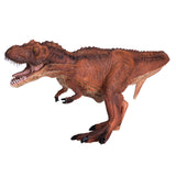 Mojo préhistoire chasse tyrannosaure rouge - 387273
