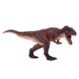 T-rex de luxe préhistoire Mojo avec mâchoire mobile - 387379
