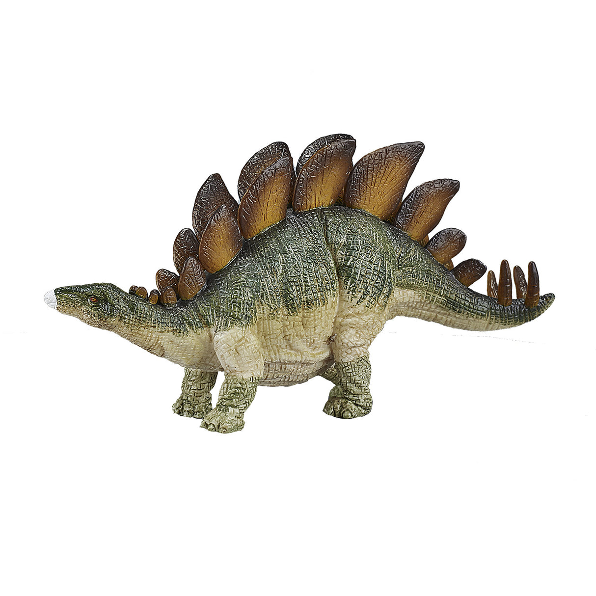 Mojo Prehistory Stegosaurus 387043