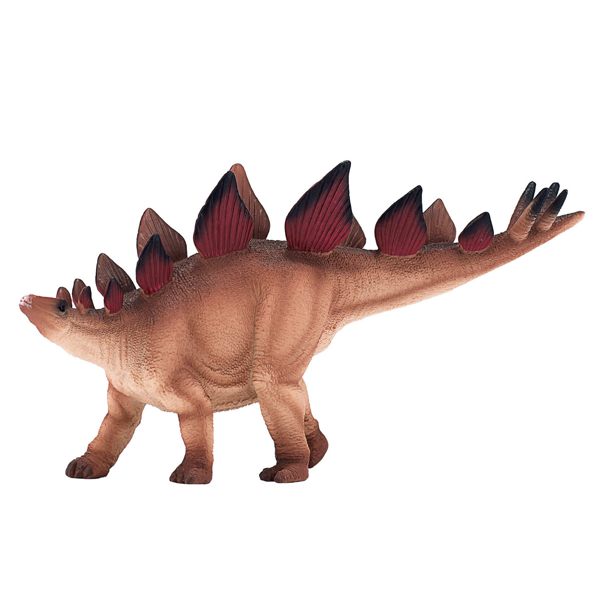 Mojo Prehistory Stegosaurus 387380