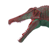 Mojo Vorgeschichte Deluxe spinosaurus mit bewegender Kiefer 387385