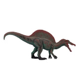 Mojo Vorgeschichte Deluxe spinosaurus mit bewegender Kiefer 387385