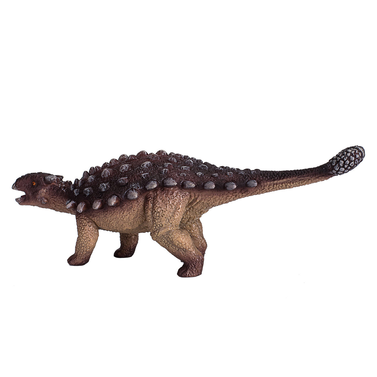 Mojo Prehistory Ankylosaurus 381025