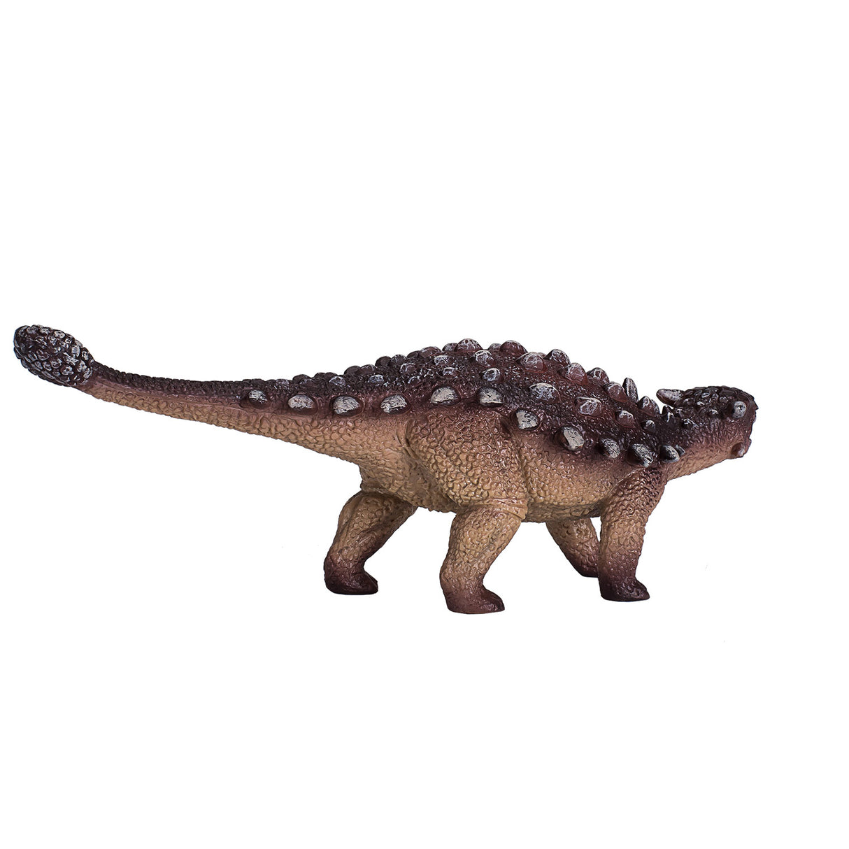 Mojo Prehistory Ankylosaurus 381025