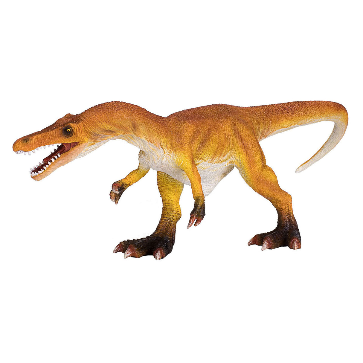Baryonyx de luxe préhistoire Mojo - 381014
