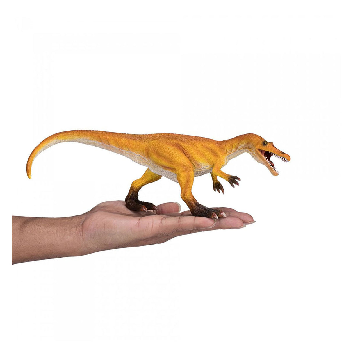 Mojo Prehistory Deluxe Baryonyx 381014